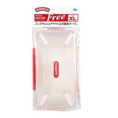 MAGBITE Harimitsu Mag Tank 釣魚箱 FREE XL, 混色, 1個