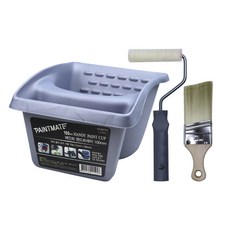 노루페인트 핸디형 페인팅 세트, 1세트