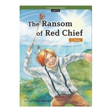 이퓨쳐 Classic Readers Level 7-12 : The Ransom of Red Chief, 이퓨처