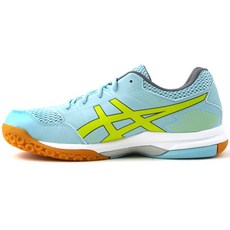 asics 亞瑟士 GEL ROCKET 8 室內鞋 B756Y-1490