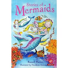 STORIES OF MERMAIDS, MOONJINMEDIA