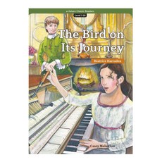 이퓨쳐 Classic Readers Level 7-20 : The Bird on Its Journey, 이퓨처