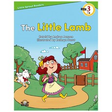이퓨쳐 LSR3 07 The Little Lamb, 이퓨처