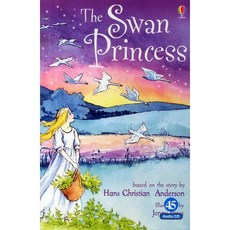 THE SWAN PRINCESS, MOONJINMEDIA