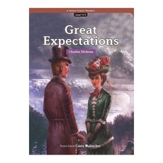 이퓨쳐 Classic Readers Level 11-5 : Great Expectations, 이퓨처