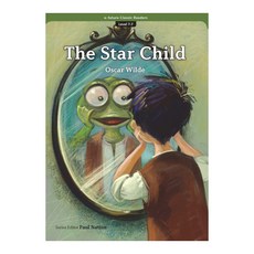 이퓨쳐 Classic Readers Level 7-7 : The Star Child, 이퓨처