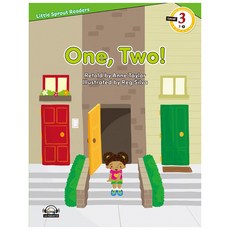 이퓨쳐 LSR3 09 One Two!, 이퓨처