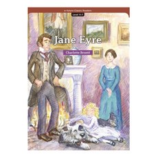 이퓨쳐 Classic Readers Level 11-7 : Jane Eyre, 이퓨처