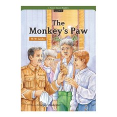이퓨쳐 Classic Readers Level 7-14 : The Monkey’s Paw, 이퓨처