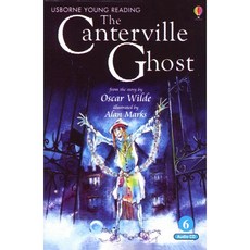 The Canterville Ghost, 文進媒體
