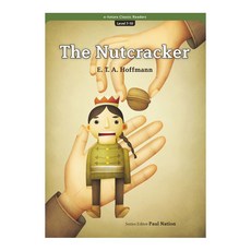 이퓨쳐 Classic Readers Level 7-10 : The Nutcracker, 이퓨처