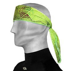 SCELIDO Bugless Multif 運動配件 SGSAN333U, 綠色