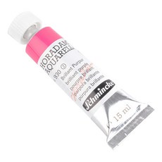 Schmincke Horadam 水彩 S2 930 BrilliantPurple, 15毫升, 1 種顏色