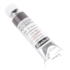 슈미케 호라담 수채화물감 낱색 S1 780 IvoryBlack, 15ml, 1색