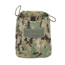 emersongear 折疊雜誌收納袋, AOR2