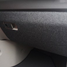 카컴 순정형 스크래치 방지 글로우박스 커버