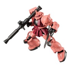 BANDAI 萬代 機動戰士鋼彈G公仔 08F08A, 1個