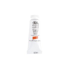 윈저앤뉴튼 디자이너스과슈 S1 285 GoldOchre, 14ml, 1색