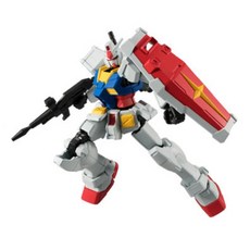 BANDAI 萬代 機動戰士鋼彈模型 07F07A, 1個