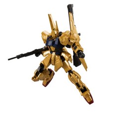 BANDAI 萬代 機動戰士鋼彈第3彈 GUNDAM G FRAME薩克百式 RX-78 09F09A, 1個