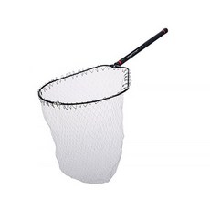 메이져크래프트 랜딩샤프트 뜰채 세트 LS-600FC, 혼합 색상