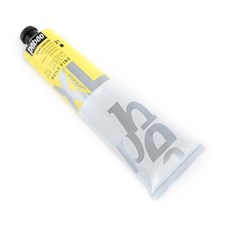 pebeo XL 油畫顏料 31 BrightYellow, 200毫升, 1 種顏色