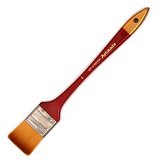 Artmate 畫筆刷 101A, 2號(40mm), 1入