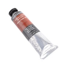 시넬리에 유화물감 S1 217 TuscanEarth, 40ml, 1색
