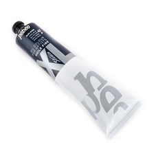 Pebeo 貝比歐 XL油畫顏料 47 鋼藍色, 200ml, 1色