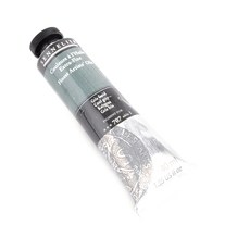 시넬리에 유화물감 S1 707 CoolGrey, 40ml, 1색