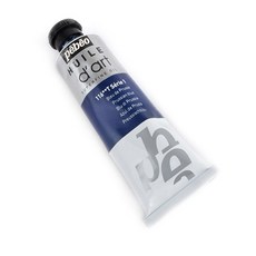 뻬베오 아트오일 유화물감 S1 116 PrussianBlue, 37ml, 1색
