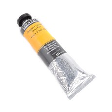 시넬리에 유화물감 S1 254 LightYellowOchre, 40ml, 1색