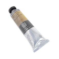 시넬리에 유화물감 S1 255 BrownOchre, 40ml, 1색