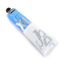 pebeo XL 油畫顏料 13 CeruleanBlue Imit, 200毫升, 1 種顏色