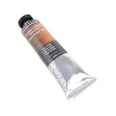 시넬리에 유화물감 S1 219 ItalianEarth, 40ml, 1색