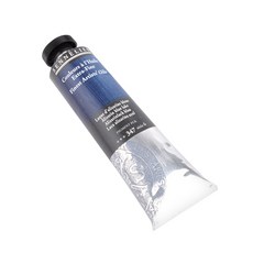 SENNELIER 高品質油漆 S6 347 AlizarinBlueLake, 40ml, 1色