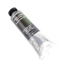 시넬리에 유화물감 S1 203 GreenishUmber, 40ml, 1색