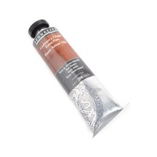 시넬리에 유화물감 S1 208 RawSienna, 40ml, 1색
