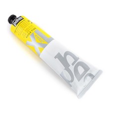pebeo XL 油畫顏料 01 鎘黃檸檬, 200毫升, 1 種顏色