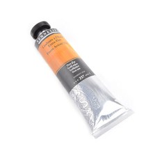 SENNELIER 油畫顏料 S1 257 GoldOchre, 40ml, 1色