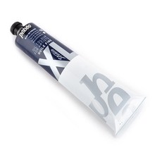 pebeo XL 油漆 10 普魯士藍, 200毫升, 1 種顏色