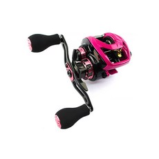 DAIWA 釣魚捲線器 Honga TW HC, 4.9R-RM, 混色