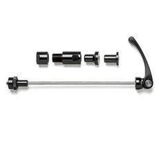 Tacx 自行車驅動轉換器組 142*12mm, 混色, 1套