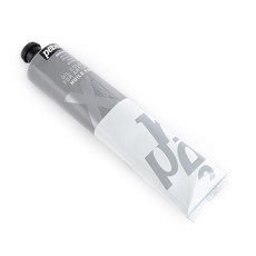 pebeo XL 油畫顏料 48 中性灰, 200毫升, 1 種顏色