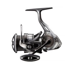DAIWA 漁線輪 18 caldia, LT6000D, 混色