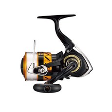 DAIWA 17 世界旋轉, 3000, 混色