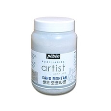 아투스 뻬베오 A 샌드모르타르, 250ml, 1개