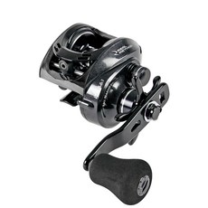 TAKAMIYA Real Method 釣魚線輪 Alegria SW KB-184 左, PG66LH, 混色