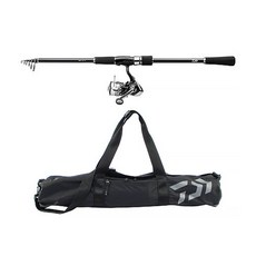 다이와 DV1 시배스로드, 혼합 색상