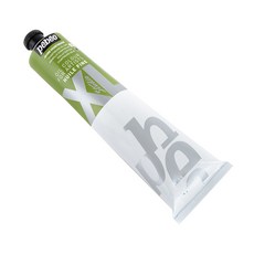 pebeo XL 油畫顏料 52 黃綠色, 200毫升, 1 種顏色